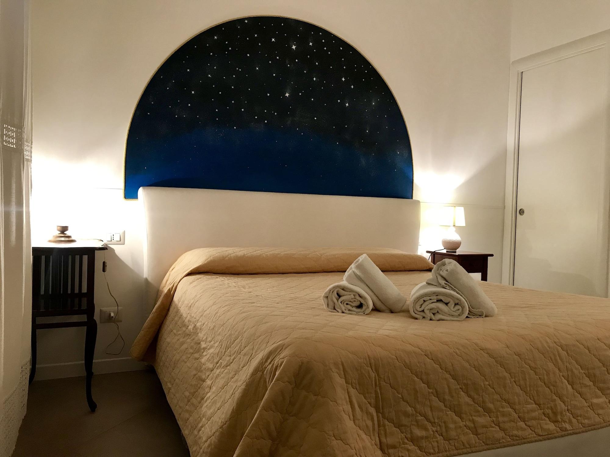 Hotel Bless&B G.H. Roma Esterno foto