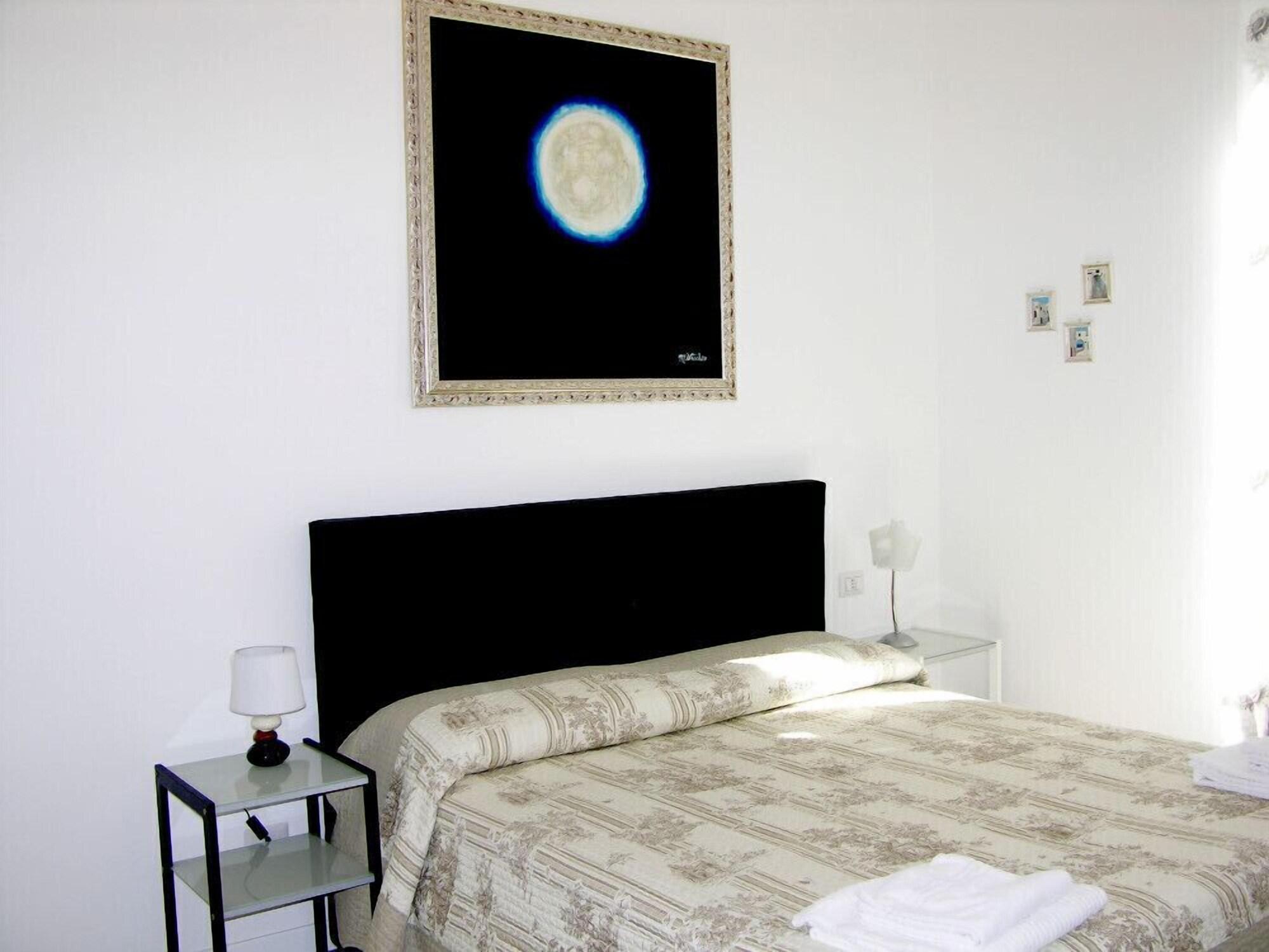 Hotel Bless&B G.H. Roma Esterno foto