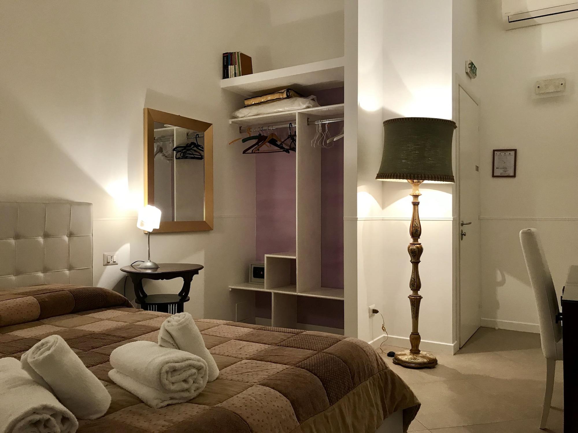 Hotel Bless&B G.H. Roma Esterno foto