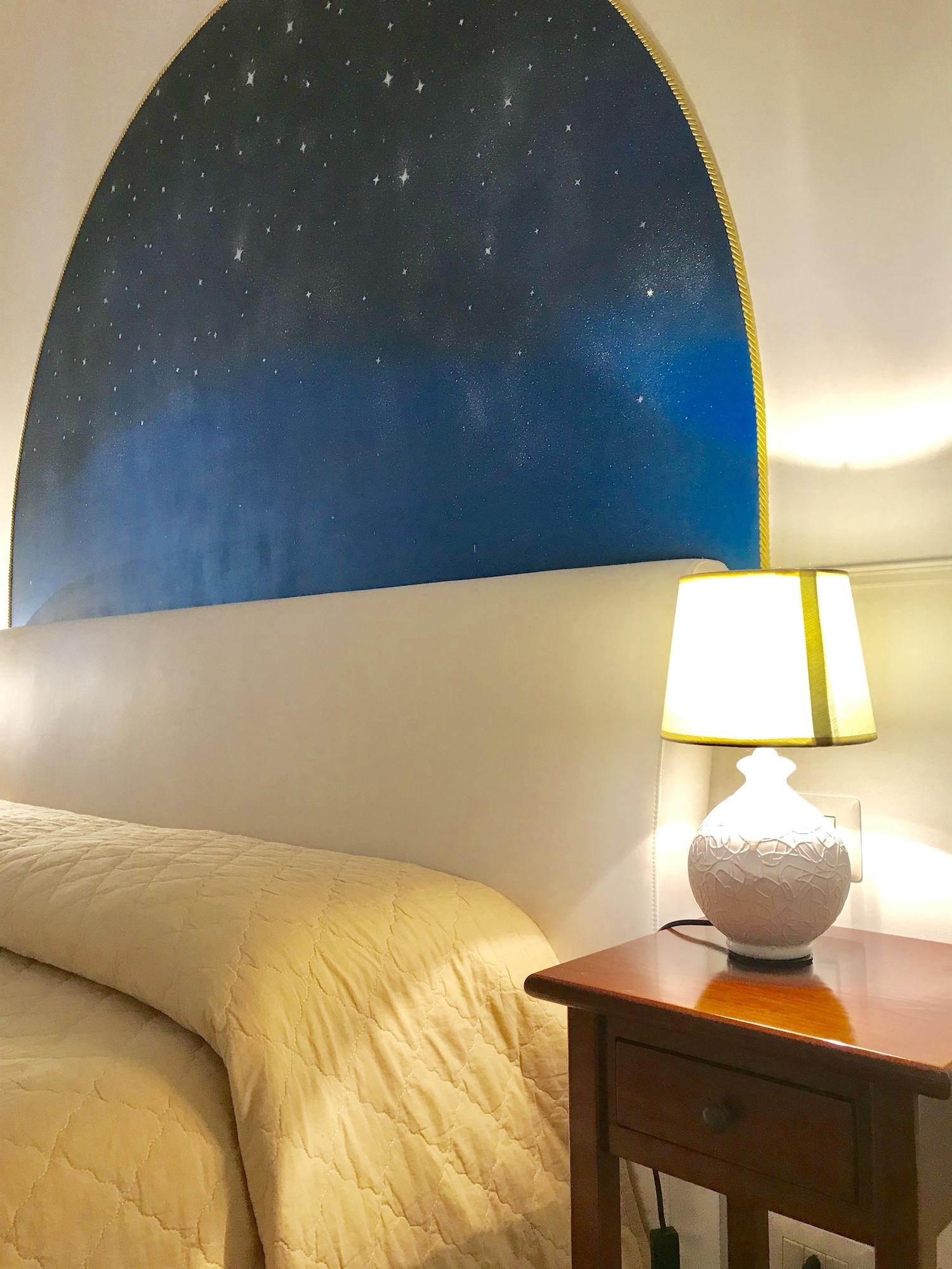 Hotel Bless&B G.H. Roma Esterno foto