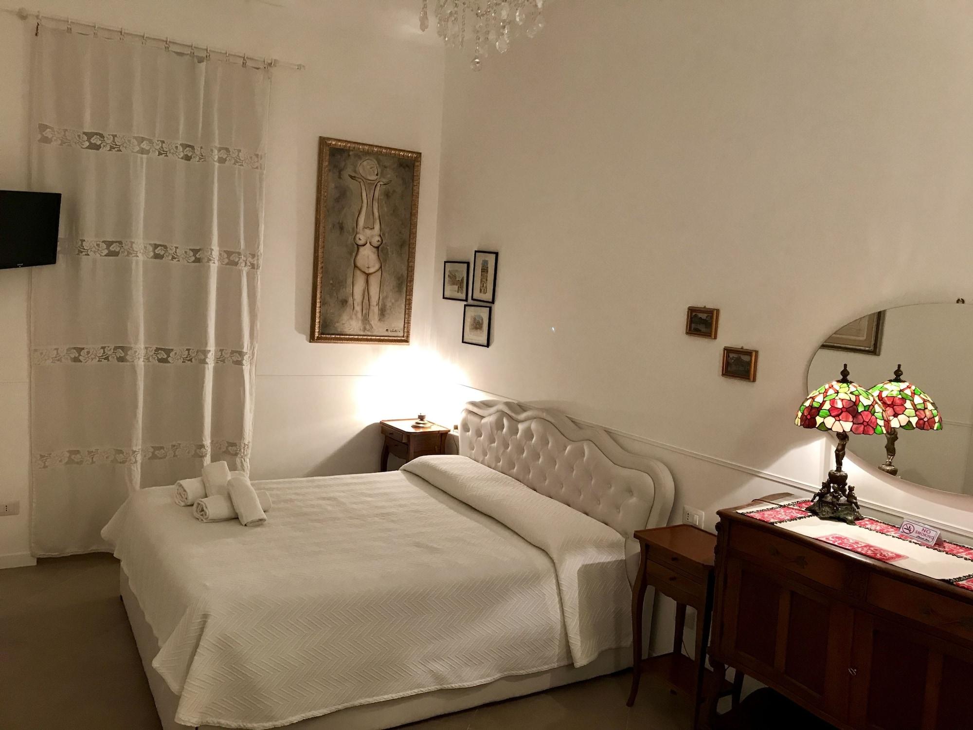 Hotel Bless&B G.H. Roma Esterno foto