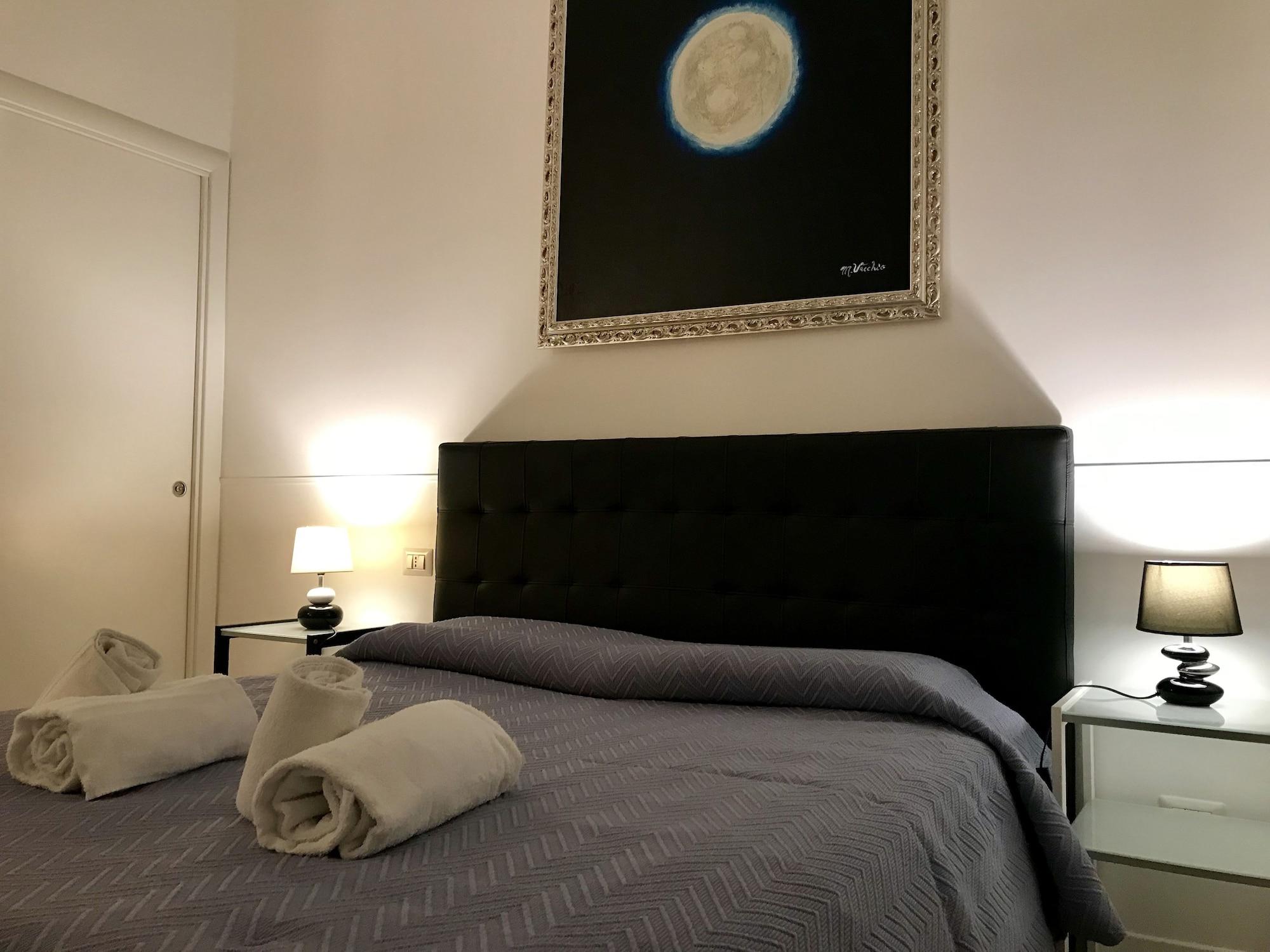 Hotel Bless&B G.H. Roma Esterno foto