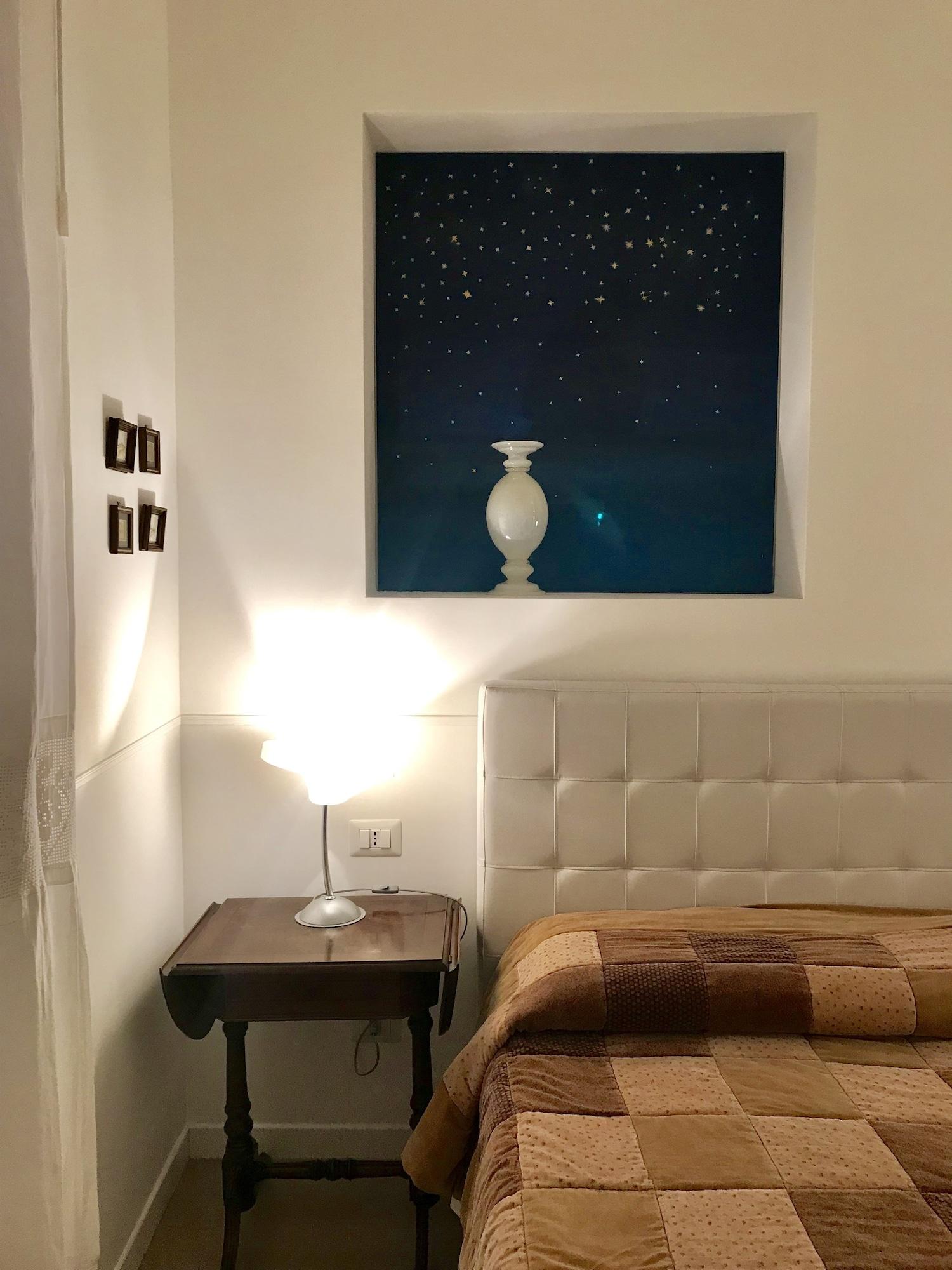Hotel Bless&B G.H. Roma Esterno foto