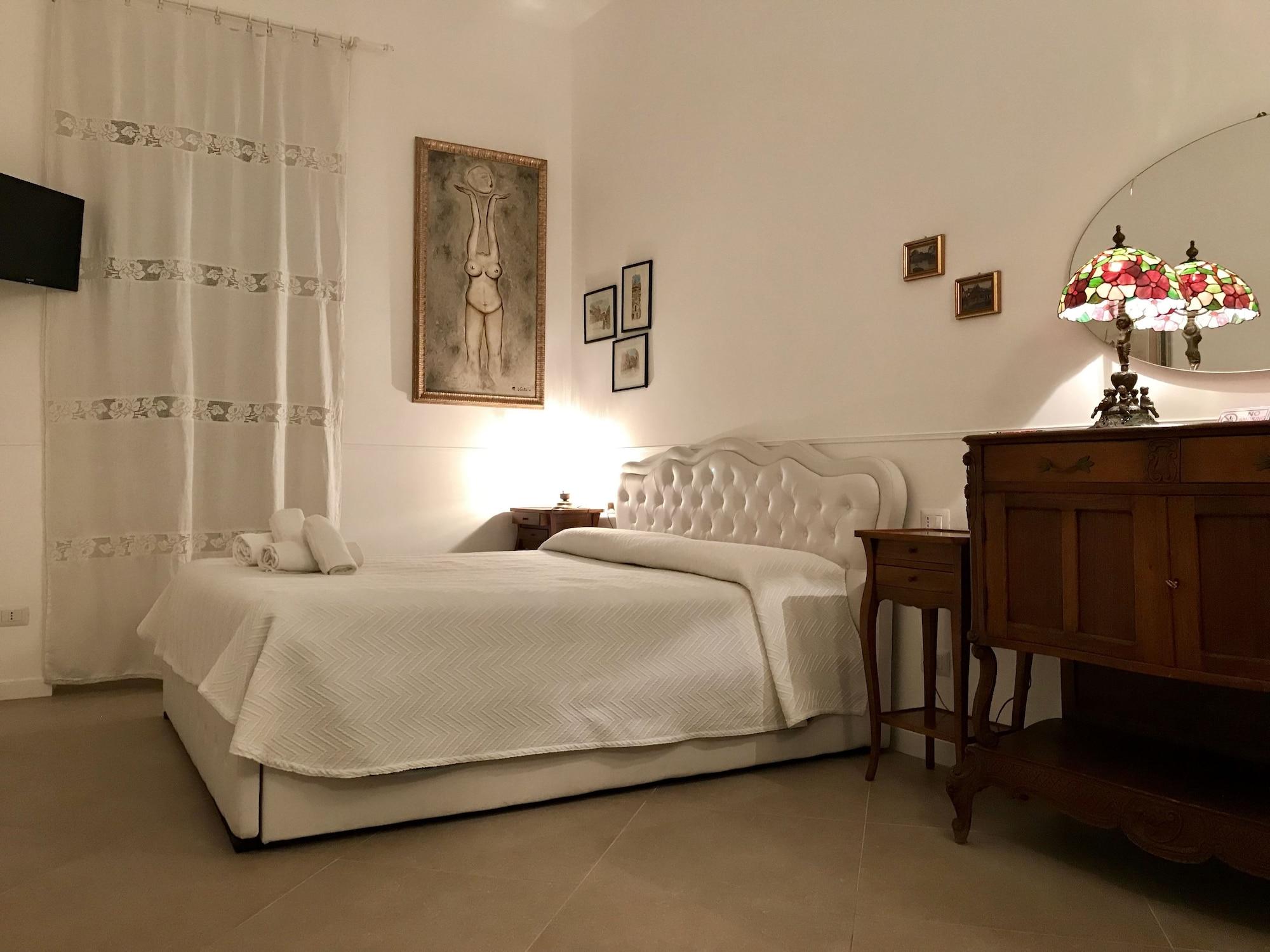 Hotel Bless&B G.H. Roma Esterno foto