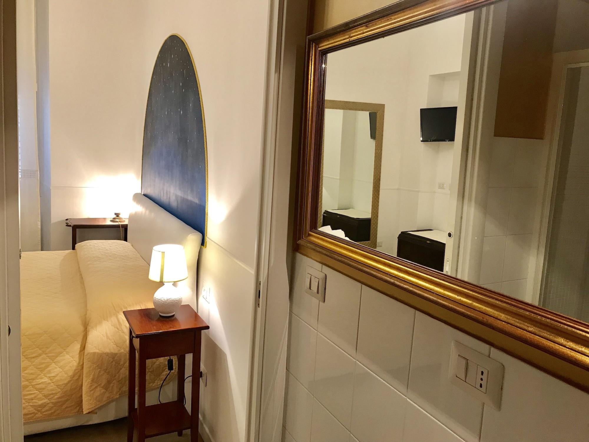 Hotel Bless&B G.H. Roma Esterno foto