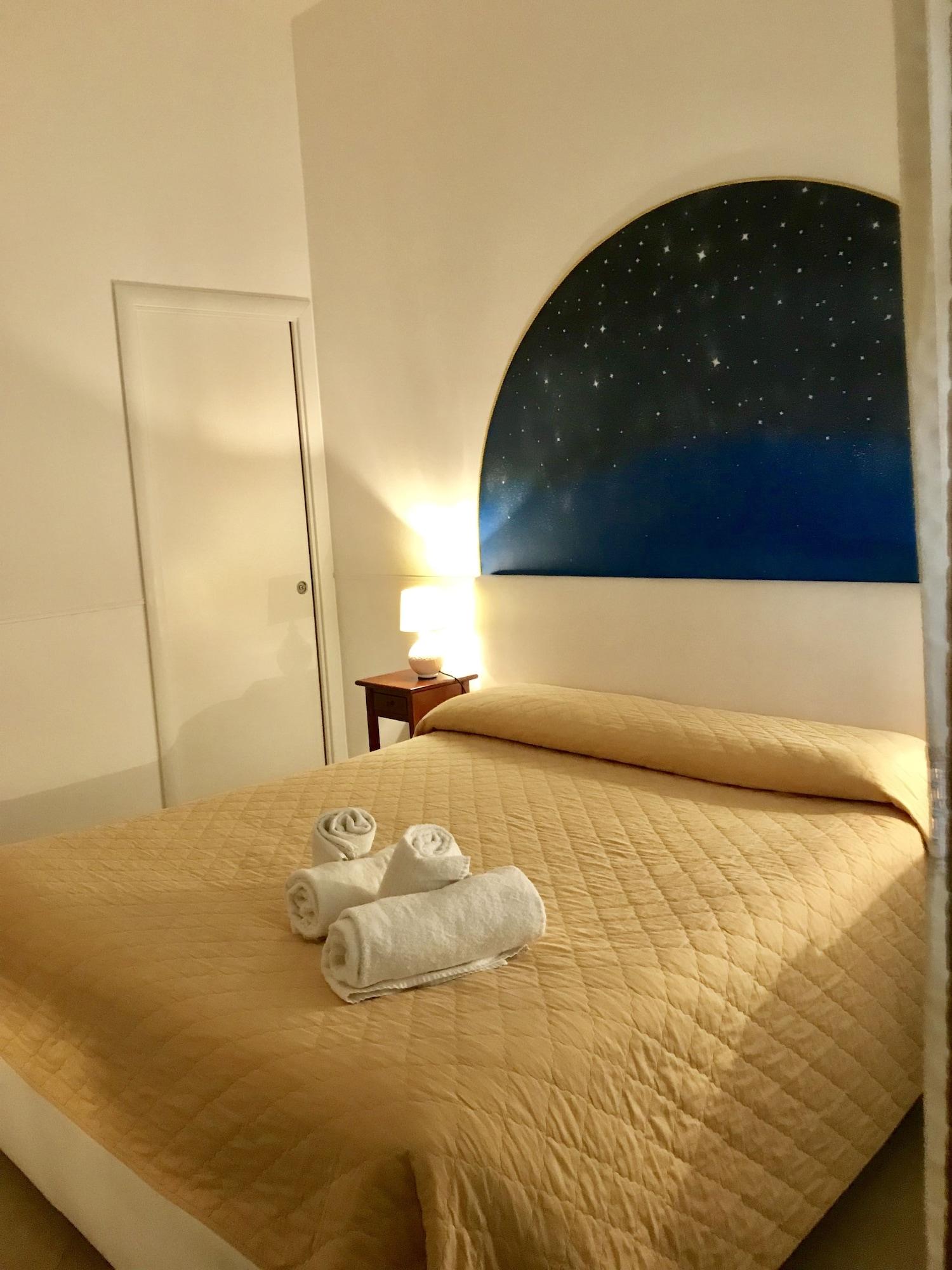 Hotel Bless&B G.H. Roma Esterno foto