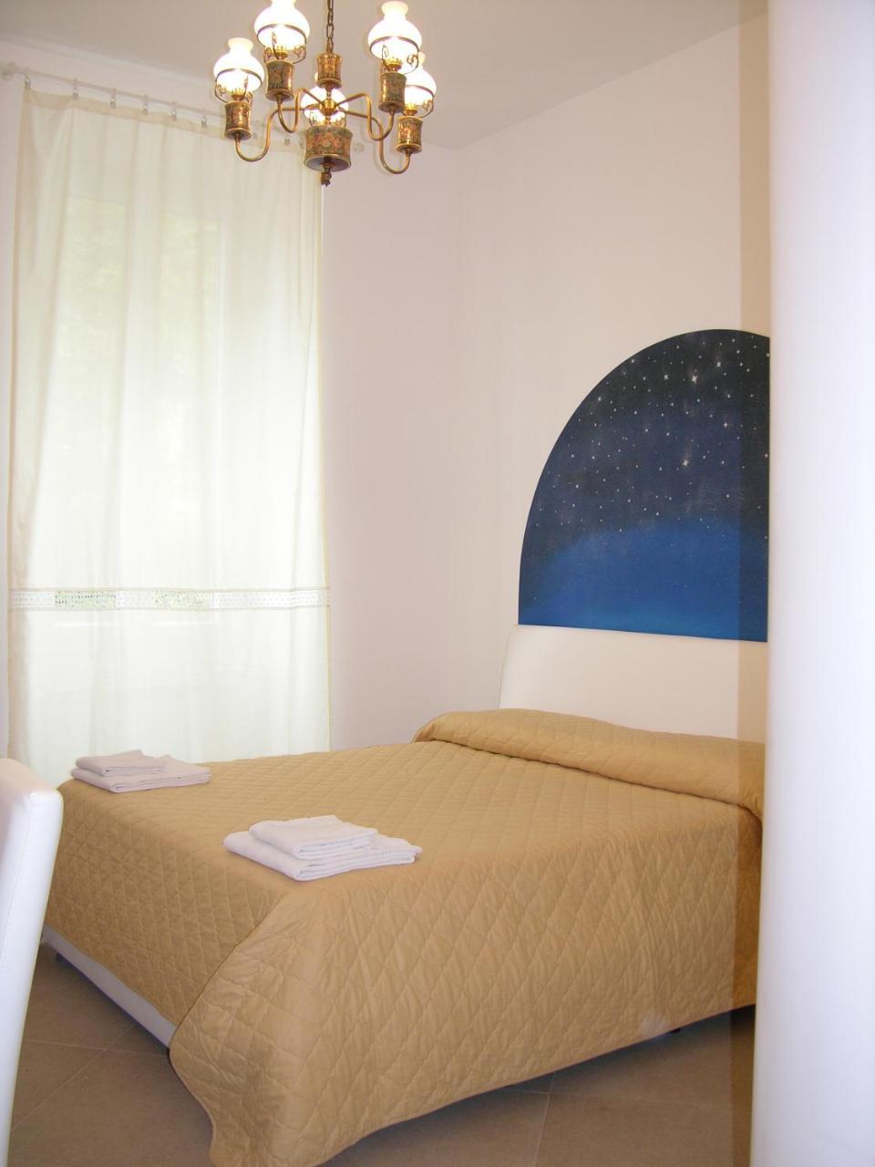 Hotel Bless&B G.H. Roma Esterno foto