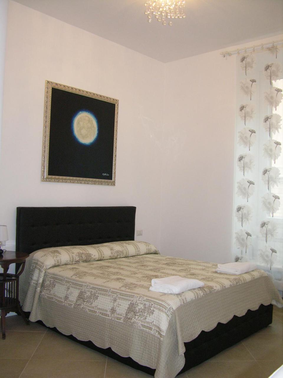 Hotel Bless&B G.H. Roma Esterno foto