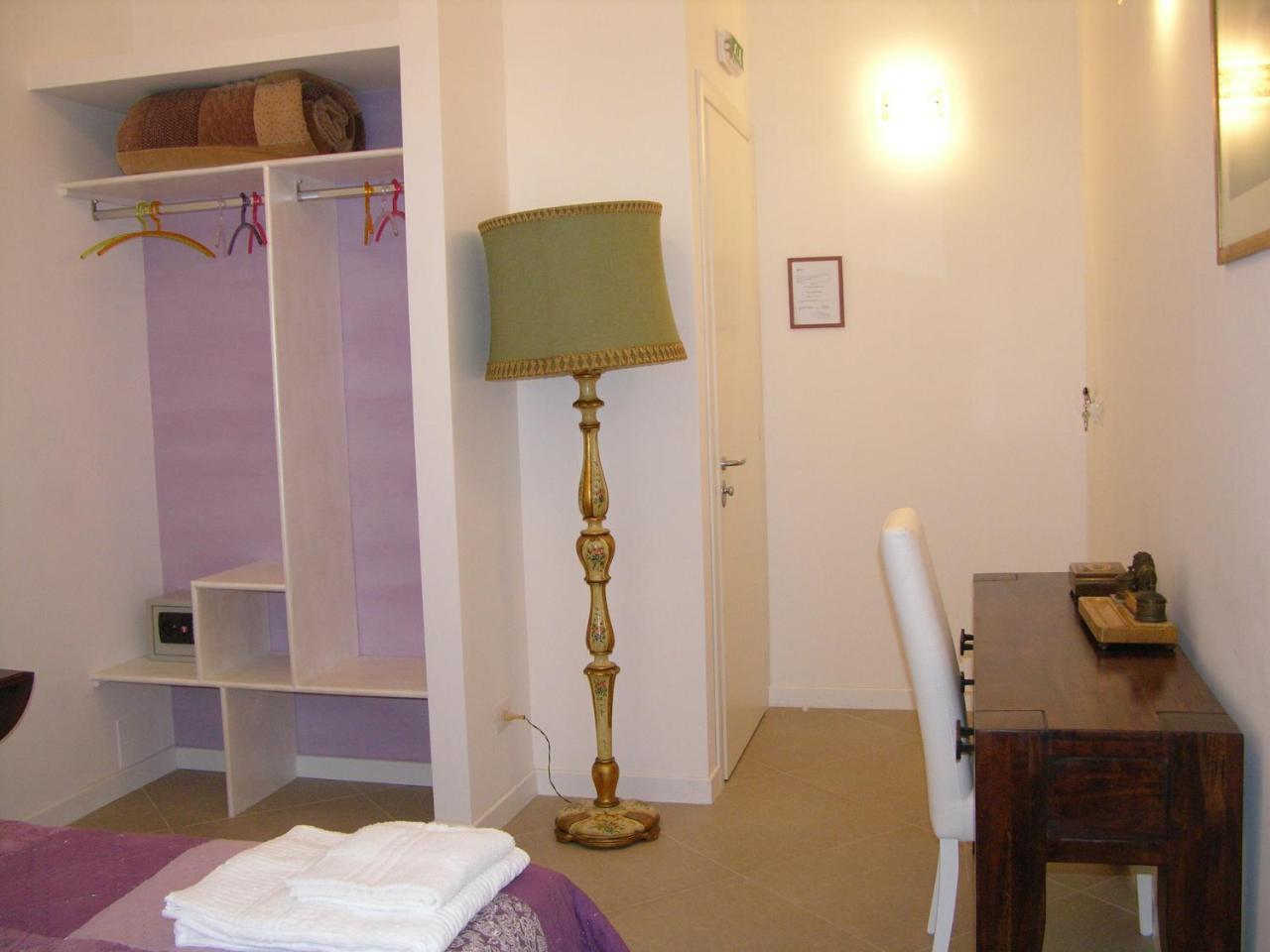 Hotel Bless&B G.H. Roma Esterno foto
