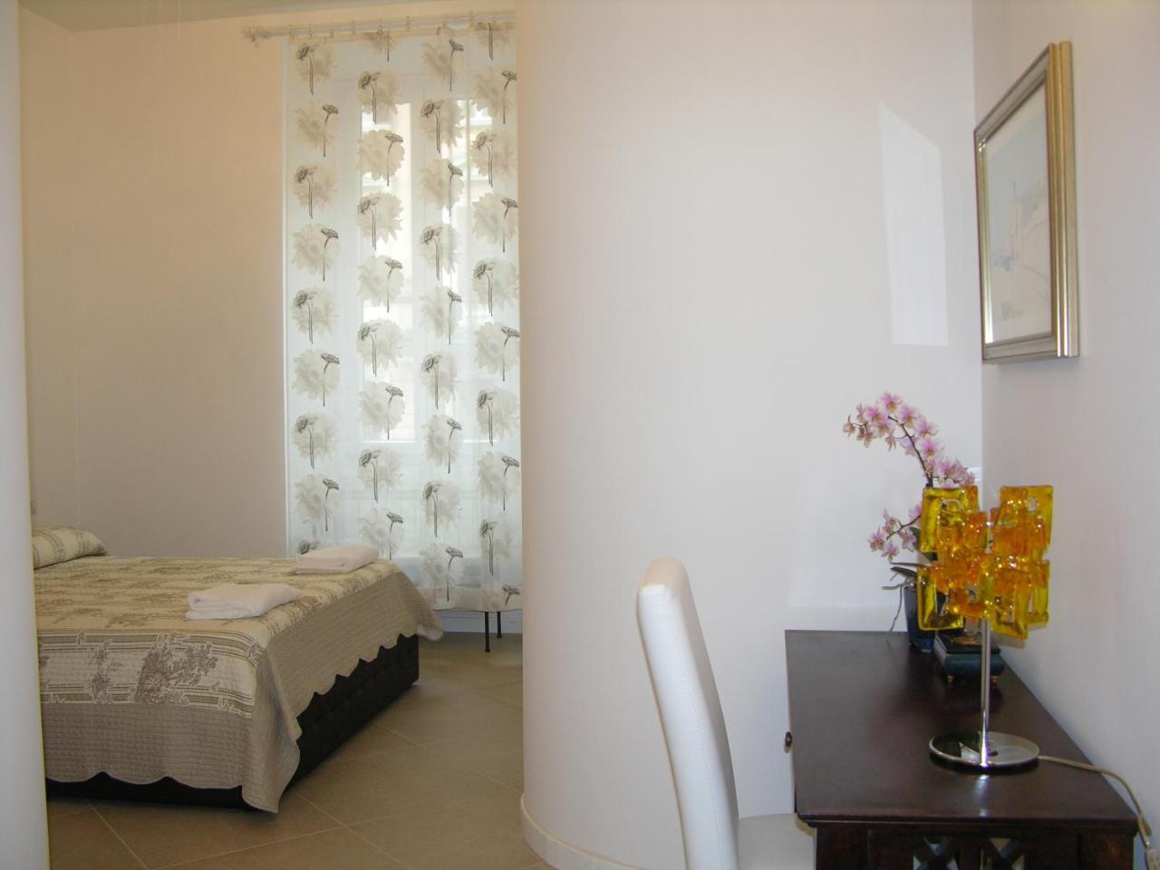 Hotel Bless&B G.H. Roma Esterno foto