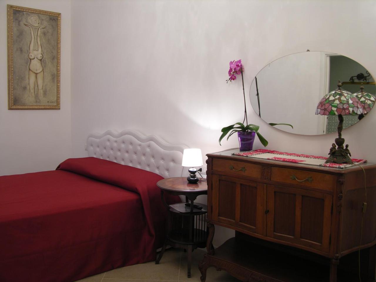 Hotel Bless&B G.H. Roma Esterno foto