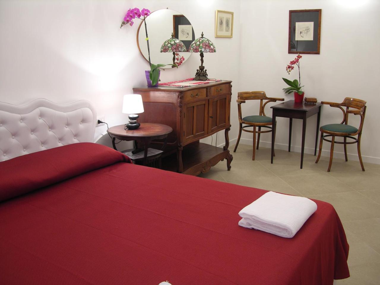 Hotel Bless&B G.H. Roma Esterno foto