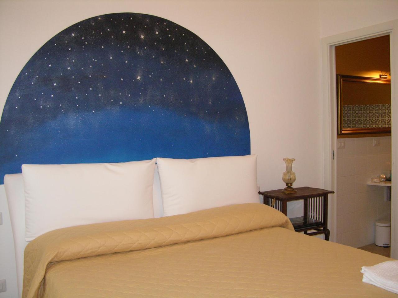 Hotel Bless&B G.H. Roma Esterno foto